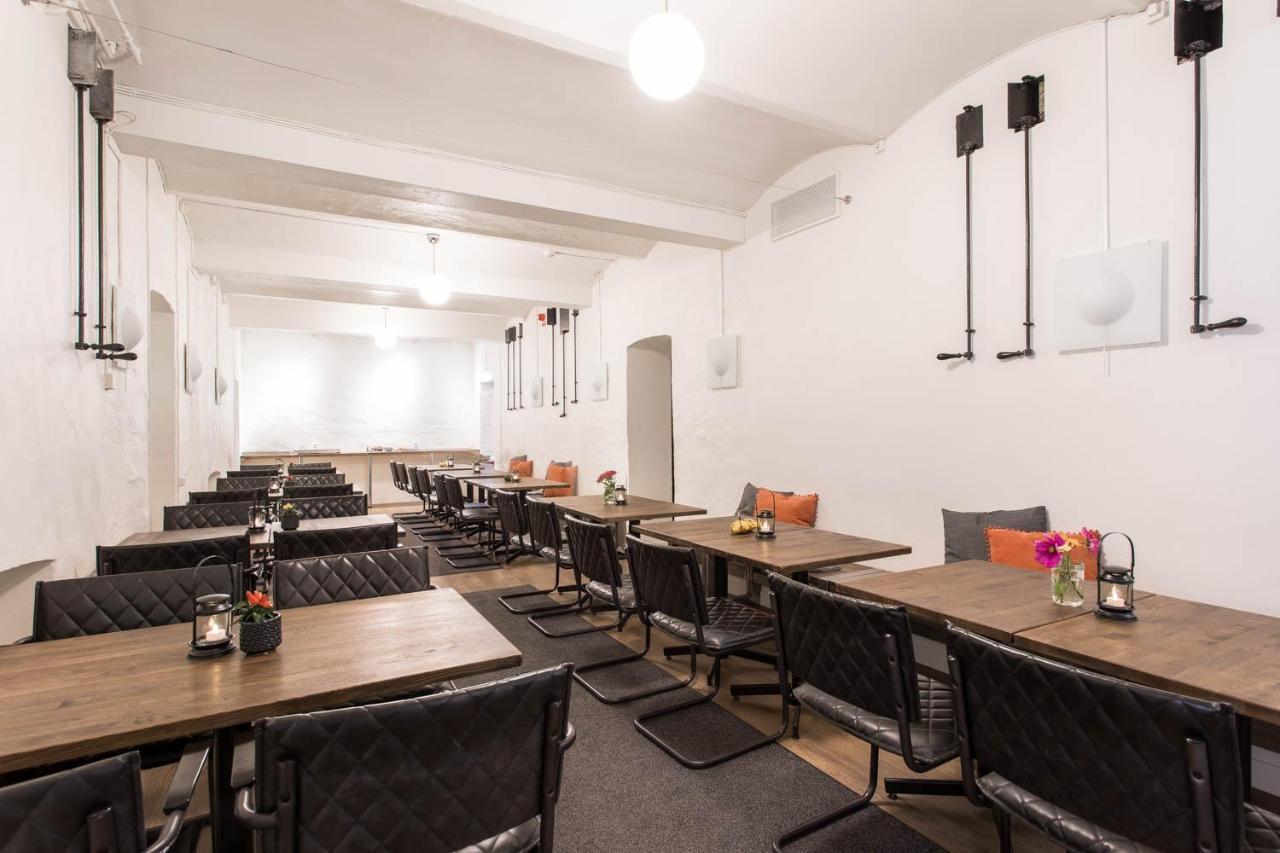Kronohaektet Hotel Karlskrona Ngoại thất bức ảnh