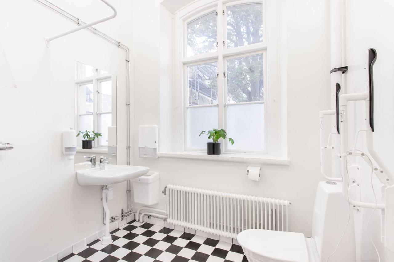 Kronohaektet Hotel Karlskrona Ngoại thất bức ảnh