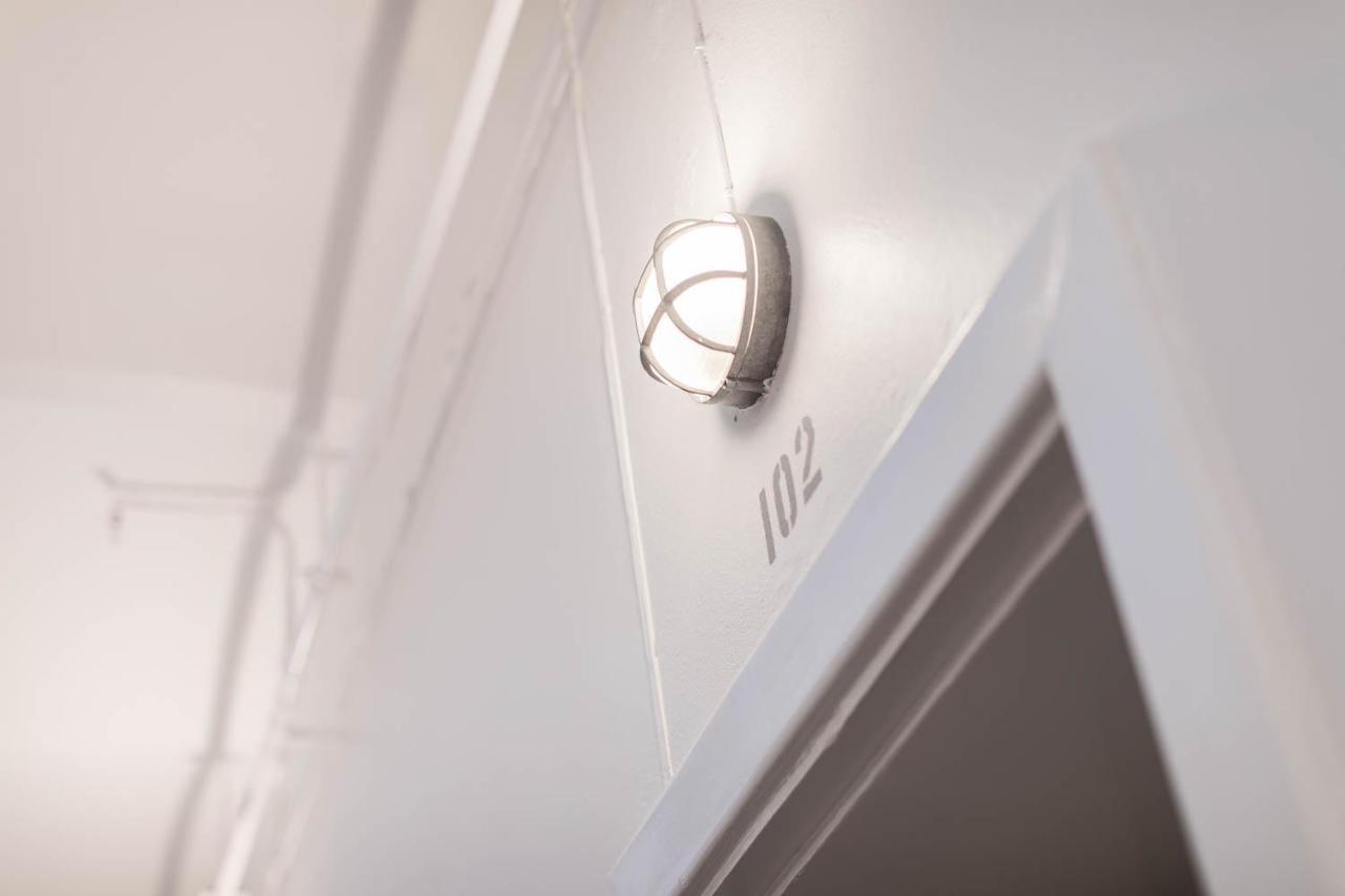 Kronohaektet Hotel Karlskrona Ngoại thất bức ảnh